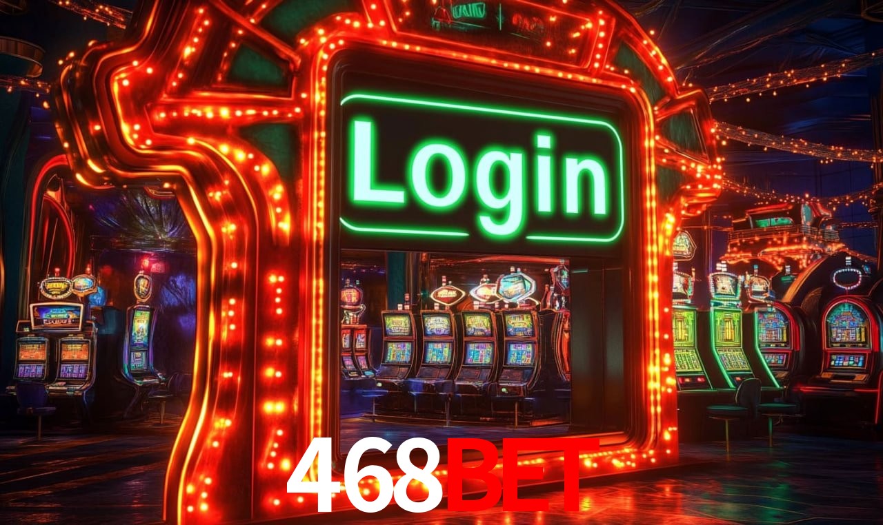 Jogos de Slot 468bet