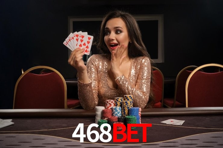 Casino Ao Vivo 468bet
