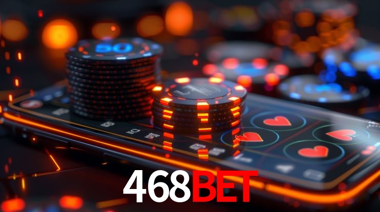Games Directory 468bet