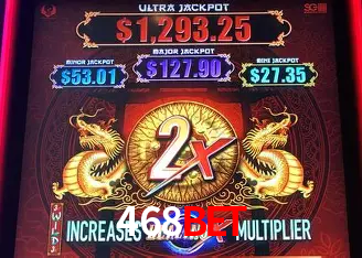 468bet Belo Horizonte - VIP Casino