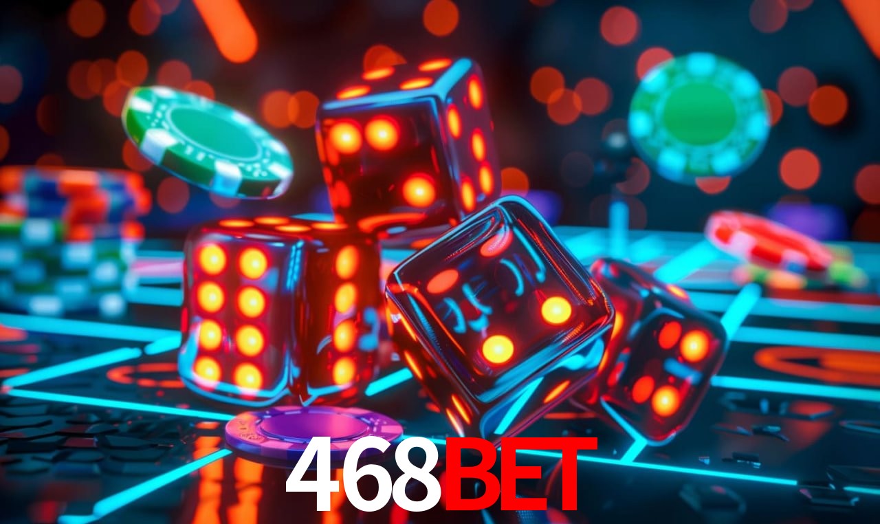 Bônus Diários 468bet