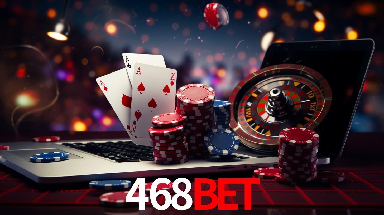 Football Betting 468bet